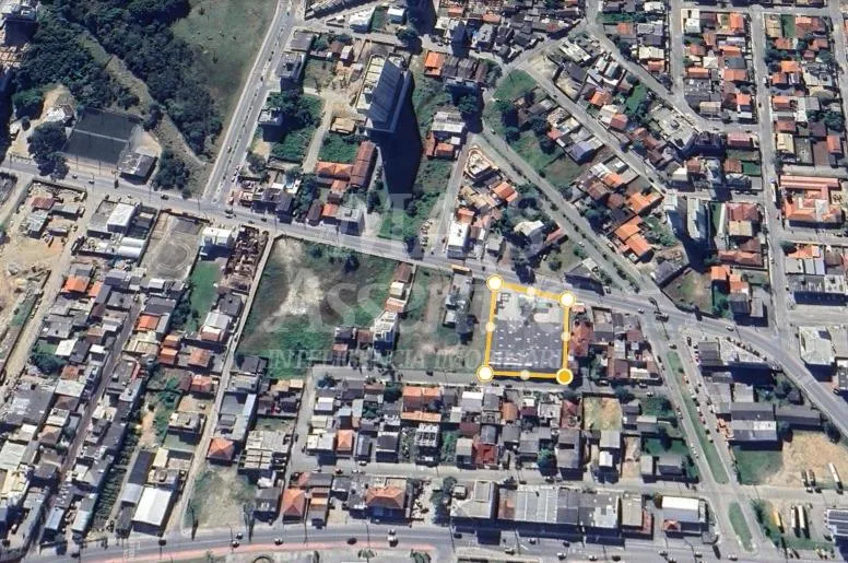 Imagem Terreno para venda na Avenida em Porto Belo - 2.800,00m²