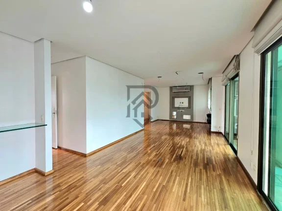 Imagem Apartamento Personale Campo Belo andar alto vista livre