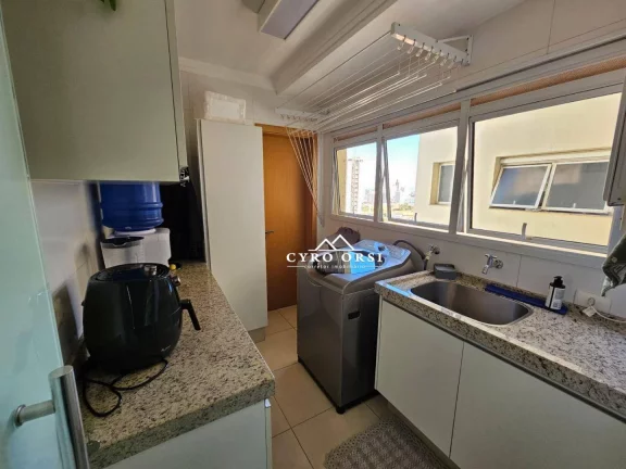 Imagem Apartamento à venda, 151 m² por R$ 1.200.000,00 - Alto - Piracicaba/SP