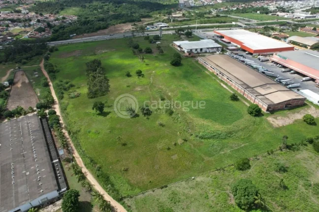 Imagem Excelente área a venda em Parnamirim - ao lado do Atacadão - vizinho ao ifrn