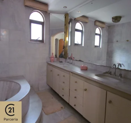 Imagem APARTAMENTO RESIDENCIAL em SÃO PAULO - SP, JARDIM PAULISTA