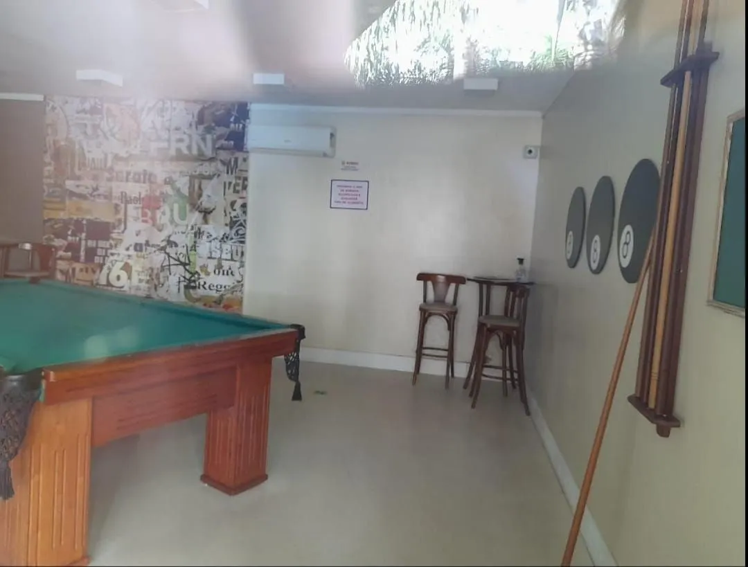 Imagem Apartamento com 2 quartos pronto para morar, ao lado do Zaffari Cavalhada!