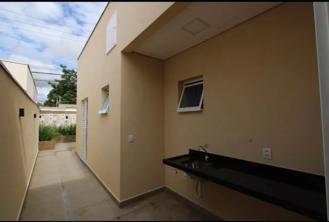 Imagem CASA COM 03 DORMITÓRIOS GOLDEN PARK RESIDENCE