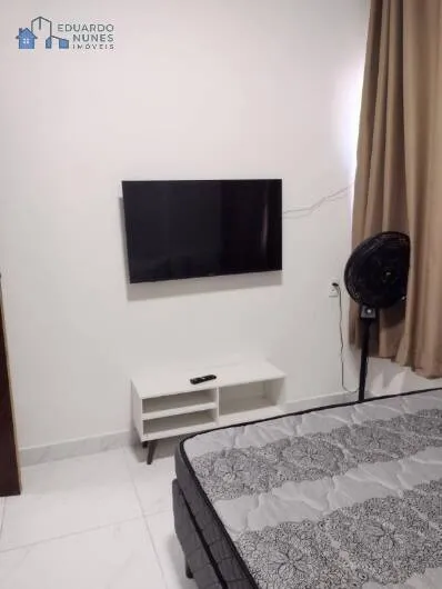 Imagem Apartamento com 01 quarto em excelente localização no Barro Preto!!!!