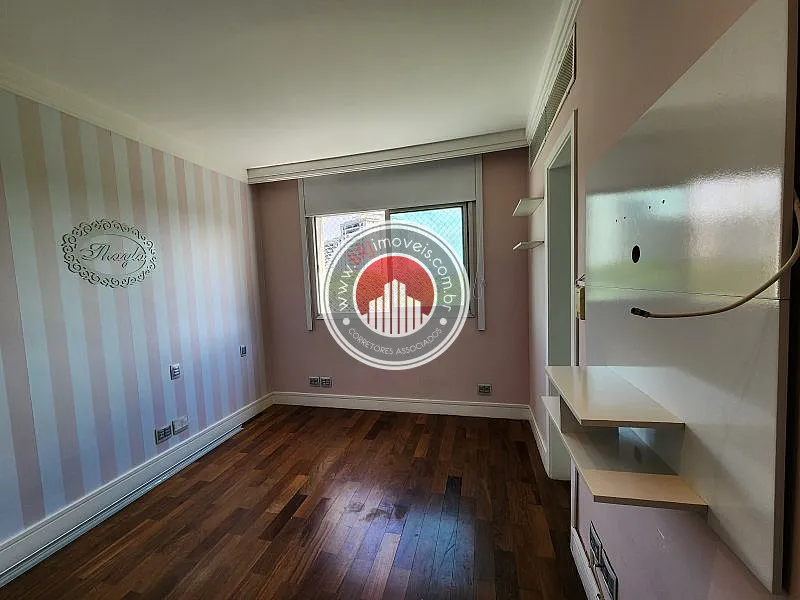 Imagem Apartamento a Venda no bairro Barra da Tijuca - Rio de Janeiro, RJ