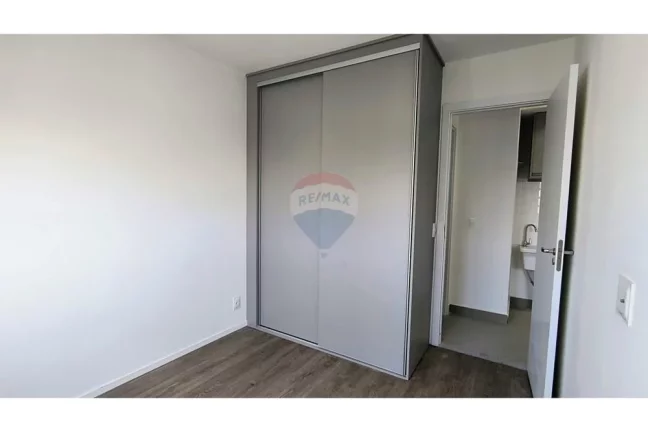 Imagem Apartamento 41m² com dois dormitórios sem vaga primeira locação em Moema