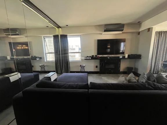 Imagem Apartamento para venda de 98m² na Vila Nova Conceição