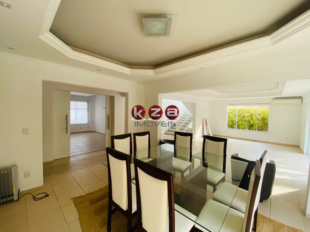 Imagem Casa a venda no Condomínio Millenium, Valinhos-SP, Jardim 4 Quartos, 3 Suítes, 3 Salas, 6 Banheiros, 4 Vagas, 340m².