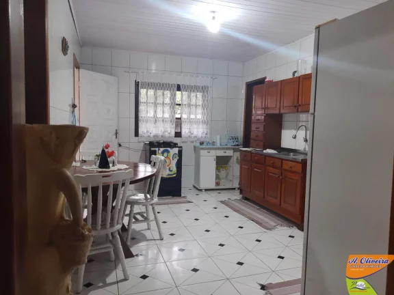 Imagem linda casa 02 dormitórios