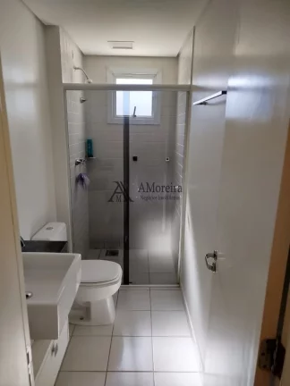 Imagem Venda de Apartamento de 3 Quartos na Cidade de Jundiaí-SP, Bairro Engordadouro - 90m², 2 Vagas - Imperdível!