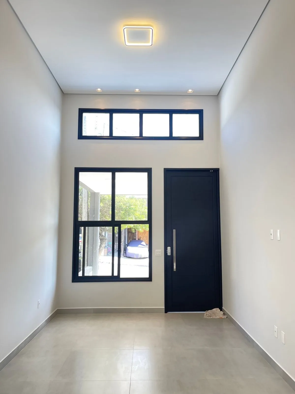 Imagem CASA RESIDENCIAL em SOROCABA - SP, HORTO FLORESTAL