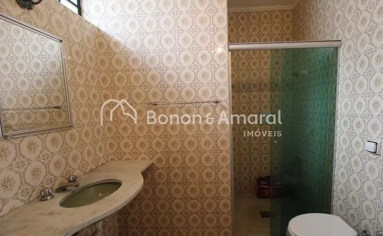 Imagem Casa Comercial - Venda e Locação - Nova Campinas!