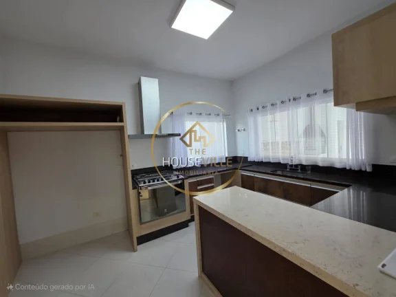 Imagem Casa Sobrado, 4 Dormitórios( 2 suítes), Altos da Serra, Urbanova, Sjc.