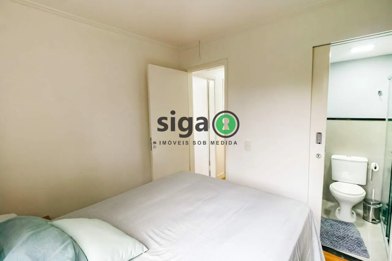 Imagem Apartamento à venda com 69m², 3 quartos e 1 vaga