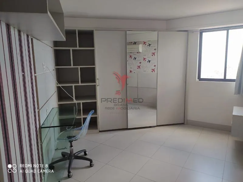 Imagem Apartamento 4 suítes 201m² 3 vagas Miramar Joao Pessoa/PB