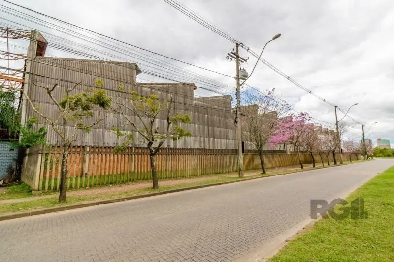 Imagem Pavilhão em Anchieta