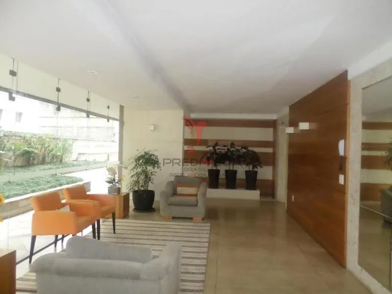 Imagem Apartamento 3 dormitórios 1 suíte 144m² 1 vaga Paraiso Sao Paulo/SP