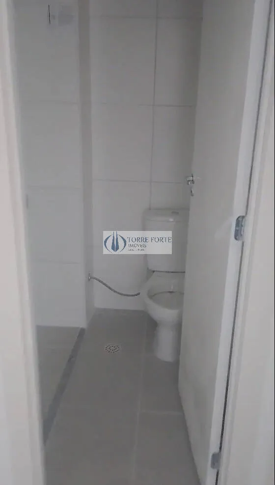 Imagem Apartamento novo com 45 m², 2 dormitórios, para ser decorado no seu jeito