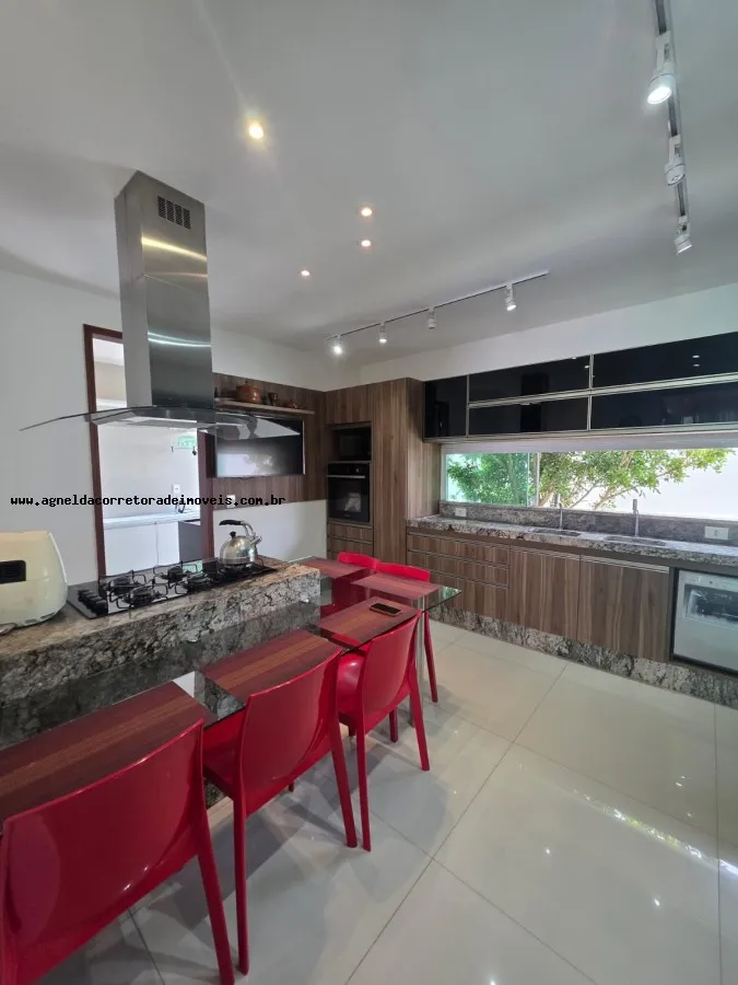 Imagem Casa em Condomínio para Venda em Parnamirim, Pium (Distrito Litoral), 5 dormitórios, 5 suítes, 6 banheiros, 4 vagas