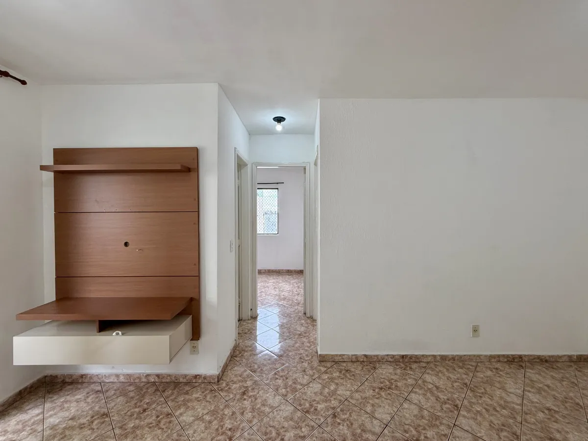 Imagem Apartamento para venda em Jardim das Flores com 2 quartos, 51m2