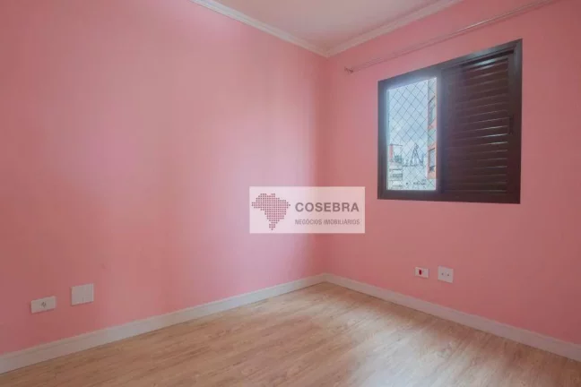 Imagem Apartamento à venda, 102 m² por R$ 2.390.000,00 - Vila Nova Conceição - São Paulo/SP