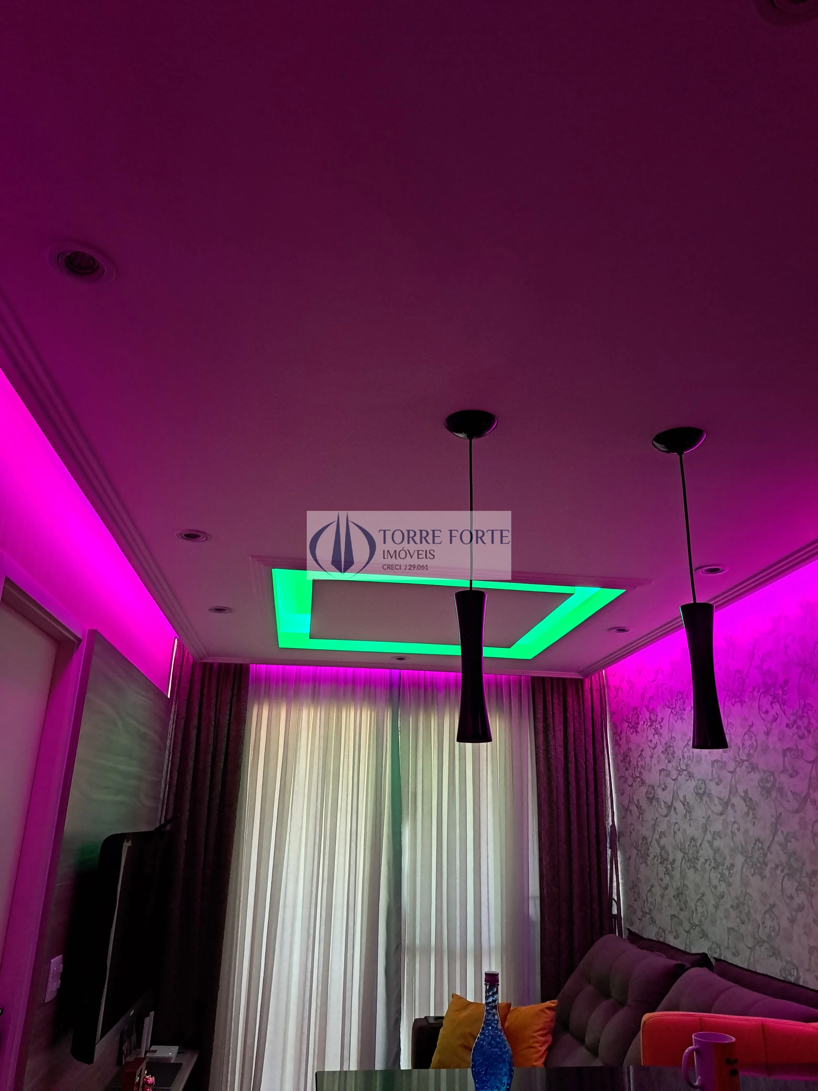 Foto do imóvel Belo Studio com vaga em Jd Santa Terezinha em Avenida Olga Fadel Abarca