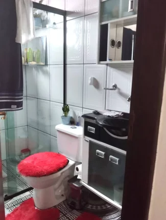 Imagem Casa à venda no Jardim Primavera- Iguape/SP
