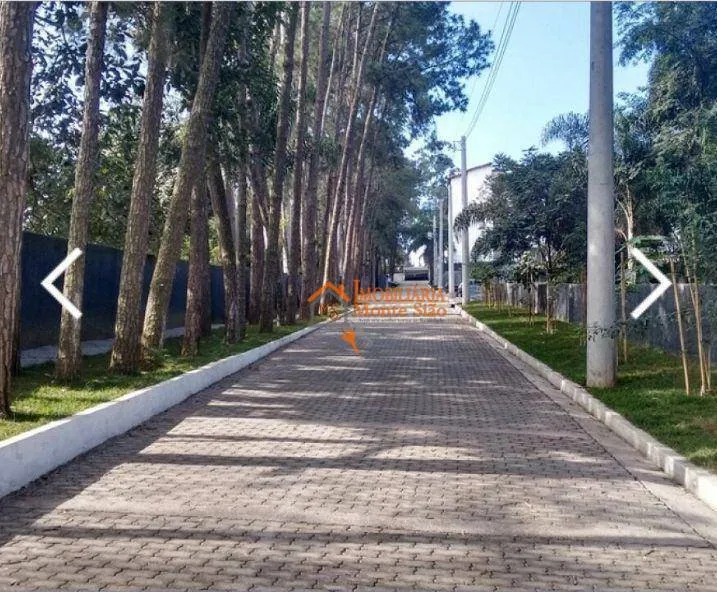 Imagem Apartamento com 2 dormitórios à venda, 44 m² por R$ 244.000,00 - Jardim São Luis - Guarulhos/SP