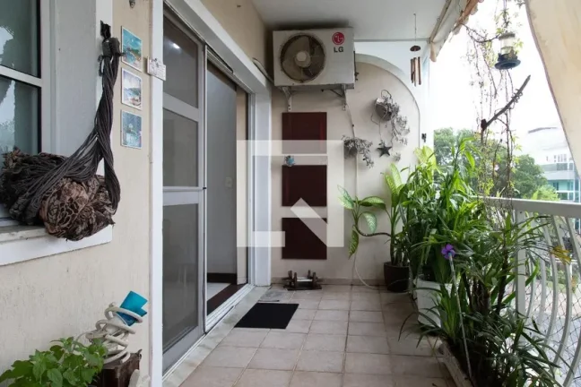 Imagem Apartamento à Venda - Recreio, 2 Quartos, 87 m2