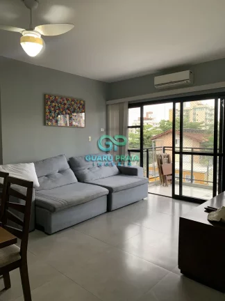 Imagem Apartamento à venda no bairro Enseada - Guarujá/SP