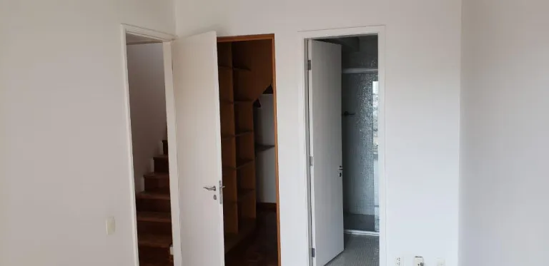 Imagem Apartamento com 2 Quartos à Venda, 160 m² em Vila Madalena - São Paulo