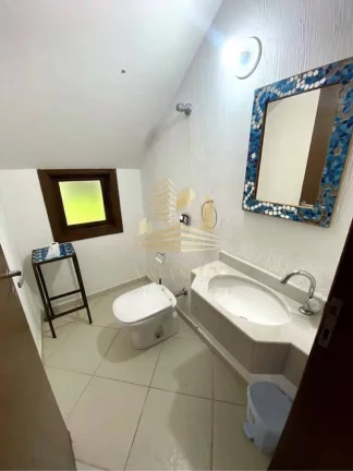 Imagem Locação temporária ou mensal- CONDOMÌNIO HANGA ROA - Bertioga