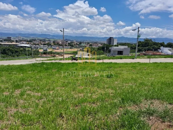 Imagem Excelente Terreno Terras Altas Caçapava 360m²