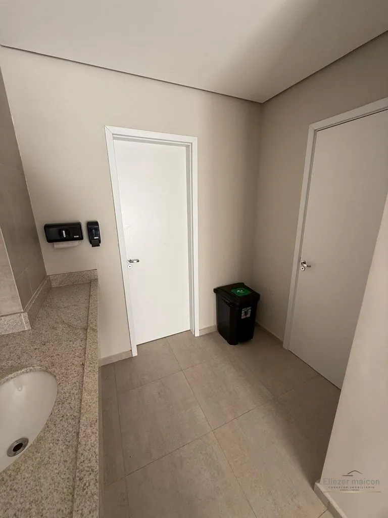 Imagem Apartamento à Venda com elevador no Residencial Veredas, Poços de Caldas - MG