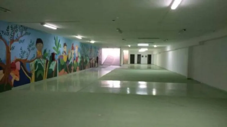Imagem Sala Comercial para Alugar, 45 m² em Jardim - Santo André