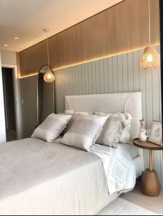 Imagem Apartamento com 3 quartos, Centro - Balneário Piçarras