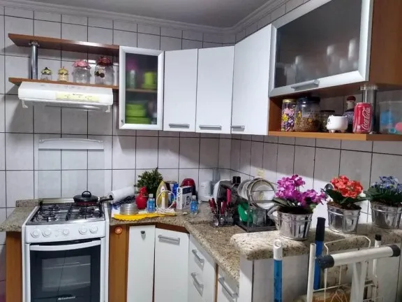 Imagem Apartamento com 2 Quartos à Venda, 59 m² em Jardim Refúgio - Sorocaba