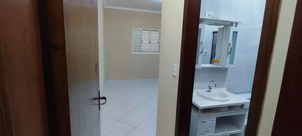 Imagem Casa à venda, Granjas Panorama, Taubaté, SP