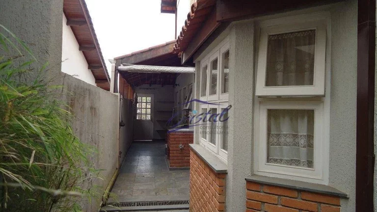 Imagem Venha morar no São Paulo II