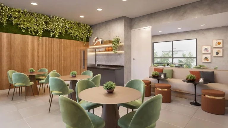 Imagem Apartamento à venda no bairro Vila Romana - São Paulo/SP