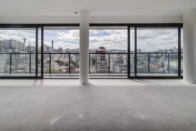 Imagem Duplex para venda no bairro Rio Branco em Porto Alegre