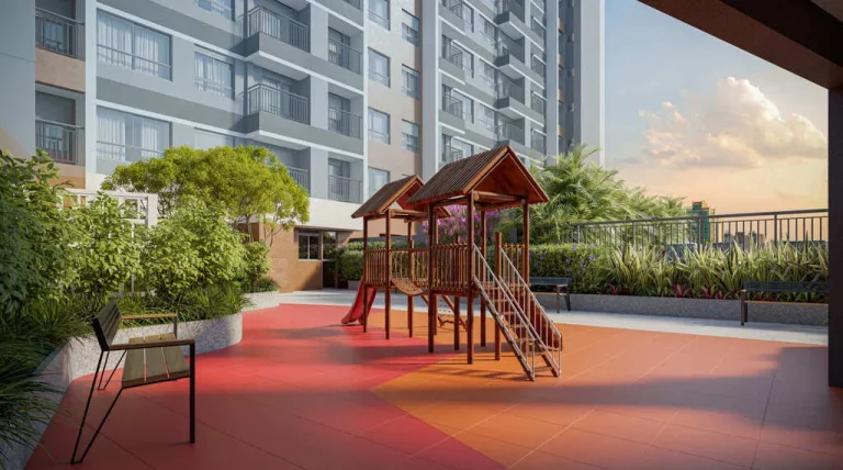 Imagem Apartamento à venda no bairro Alto do Ipiranga - São Paulo/SP