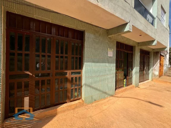 Imagem Prédio a venda no bairro Parque Caravelas
