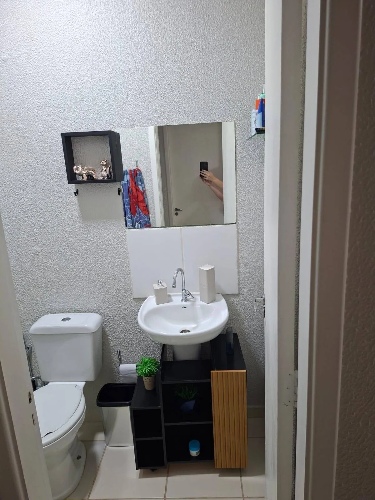 Imagem Casa 2 quartos condomínio Rio cachoerinha