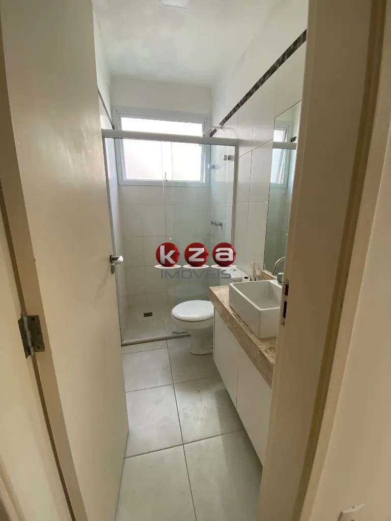 Imagem casa para alugar condominio Vilagio de Napoli