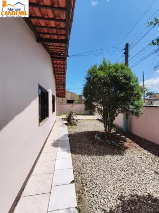 Imagem Casa à venda em Araquari, residencial, comercial ou para geminados