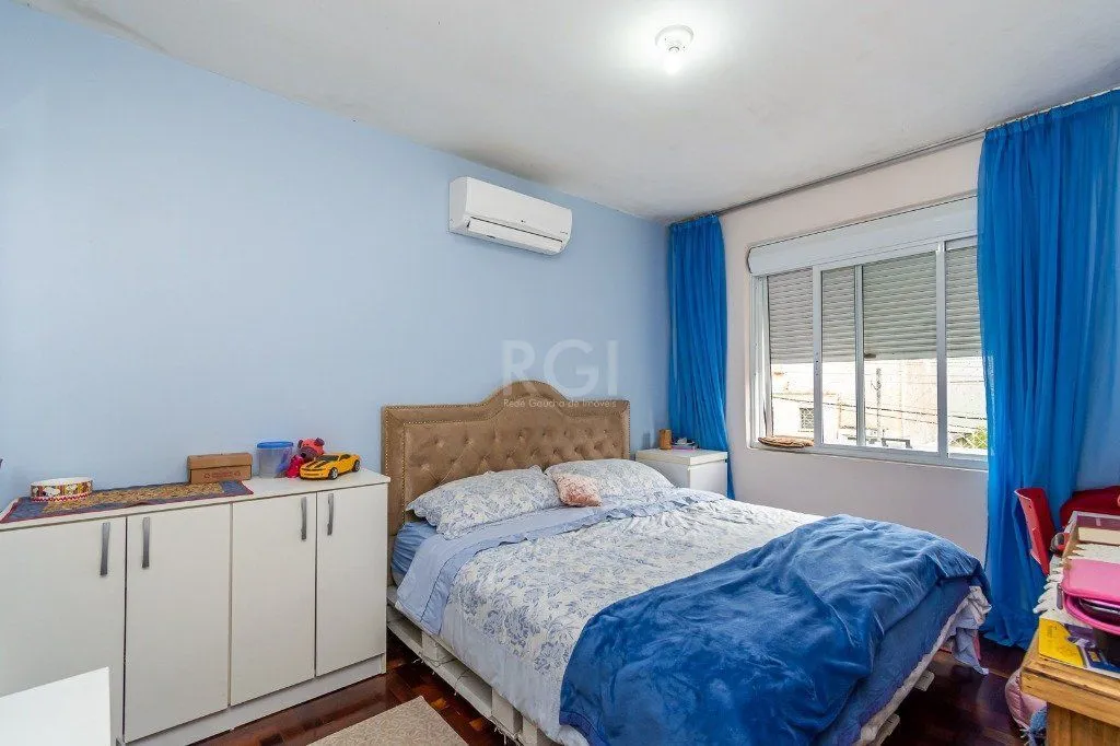 Imagem Apartamento para Venda - 86m², 2 dormitórios, sendo 1 suites, Petrópolis
