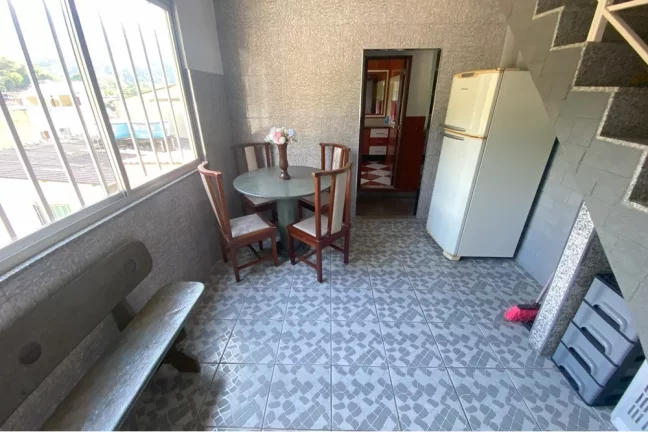 Imagem Casa Taquara - RJ