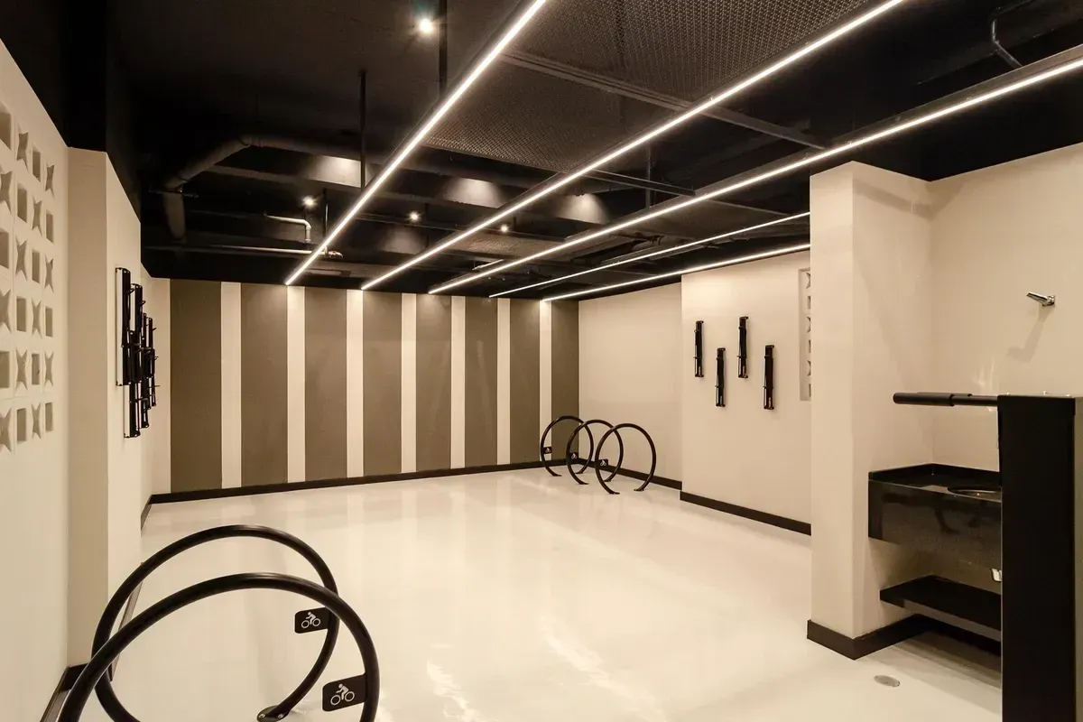 Imagem Apartamento com 3 Quartos à Venda, 158 m² em Vila Clementino - São Paulo