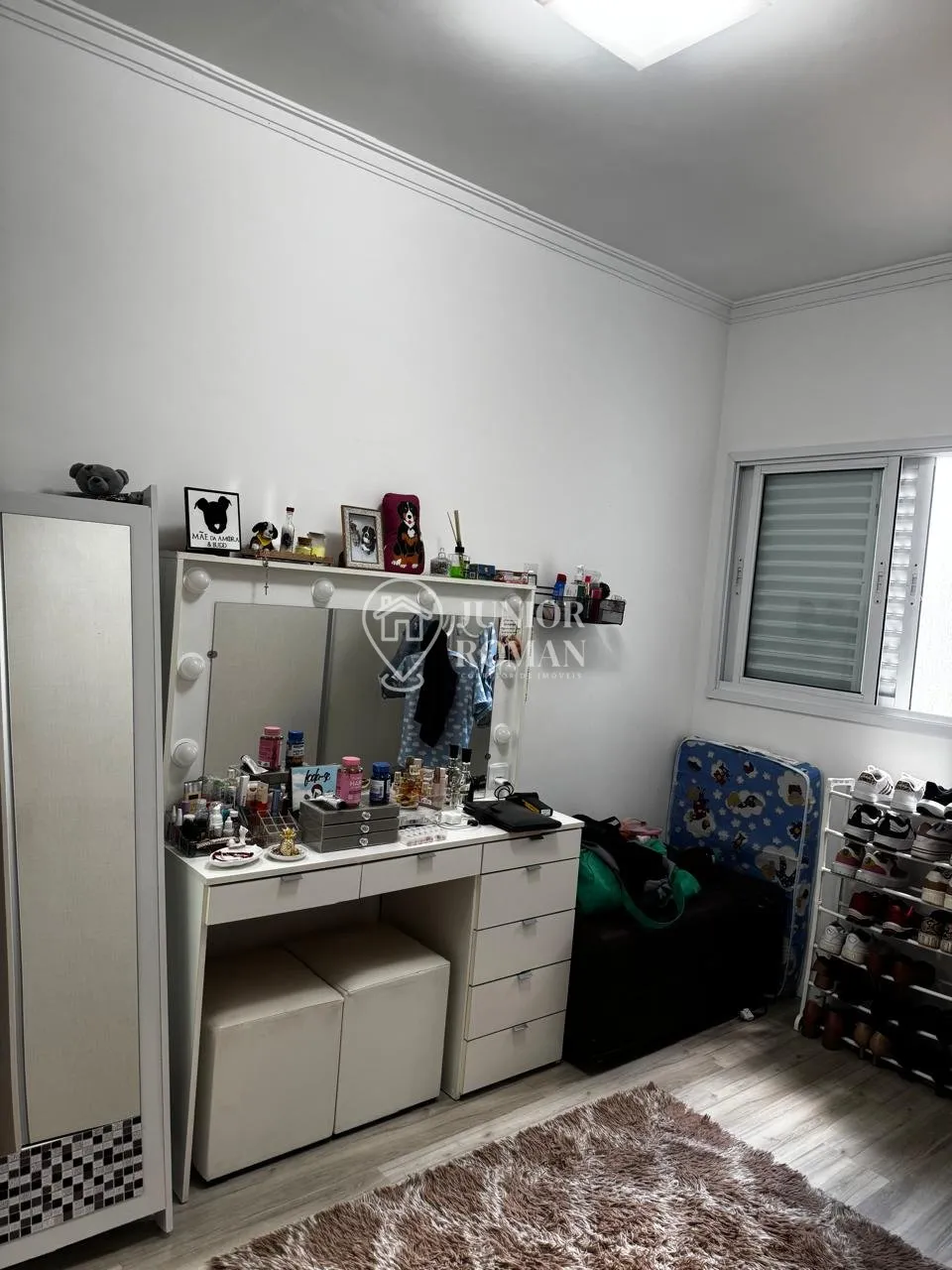 Imagem SOBRADO ALTO PADRÃO | PORTEIRA FECHADA | 3 SUÍTES | 4 VAGAS | VILA FRANCISCO MATARAZZO - SANTO ANDRÉ